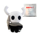 Hollow Knight style character plush