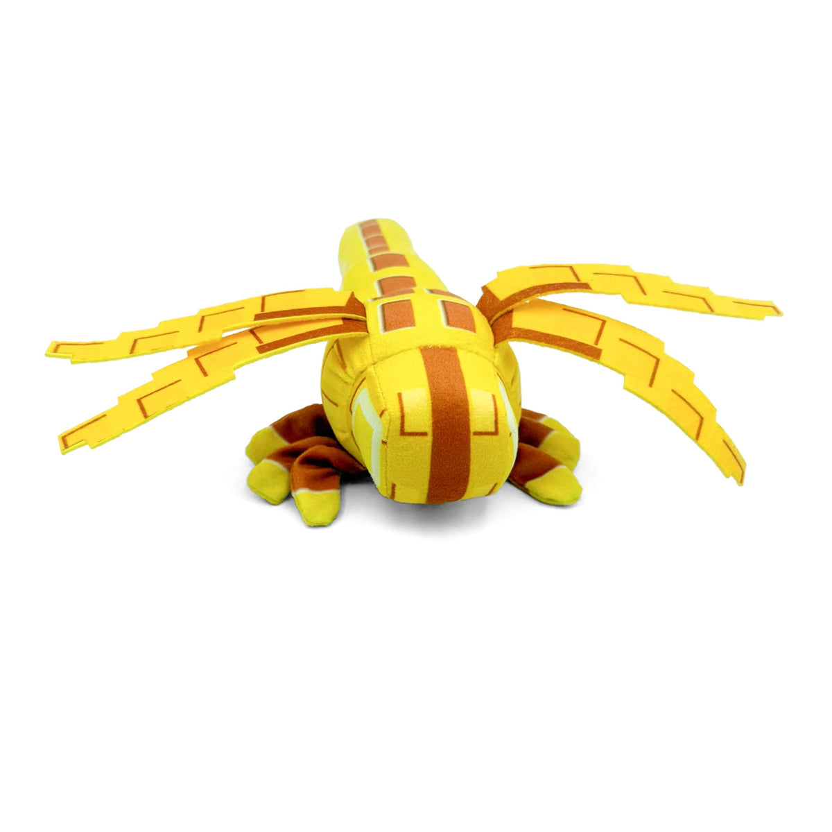 Dragonfly game plush