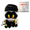 Drone character plush N