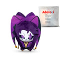 Adenzai circus character plush
