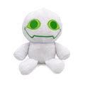 White glove game plush