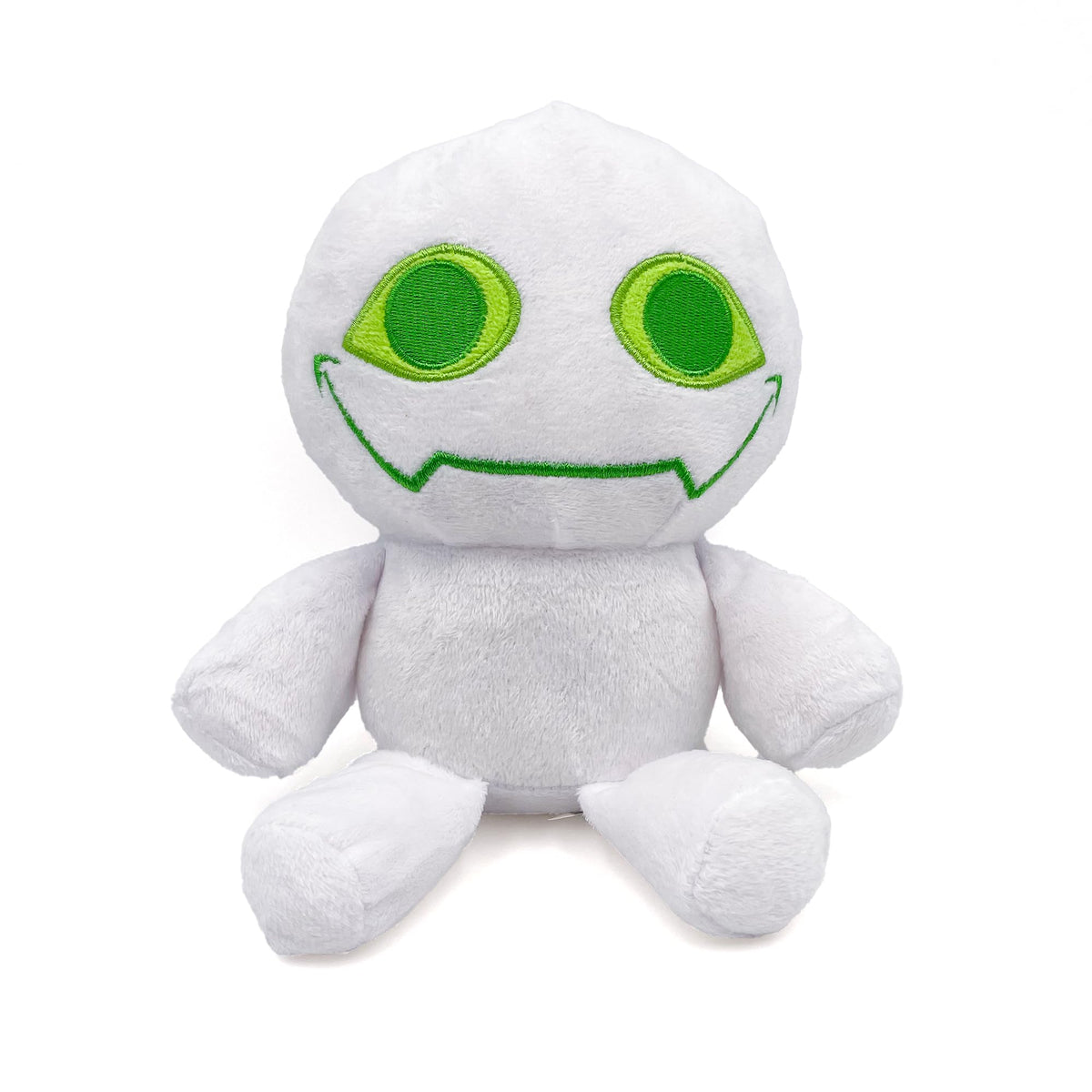 White glove game plush