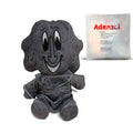 Adenzai action plush gray