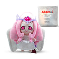 Sugar collectible plush doll