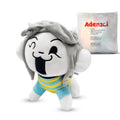 Indie game character plush style 1