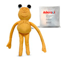 Marcus the worm plush style 1