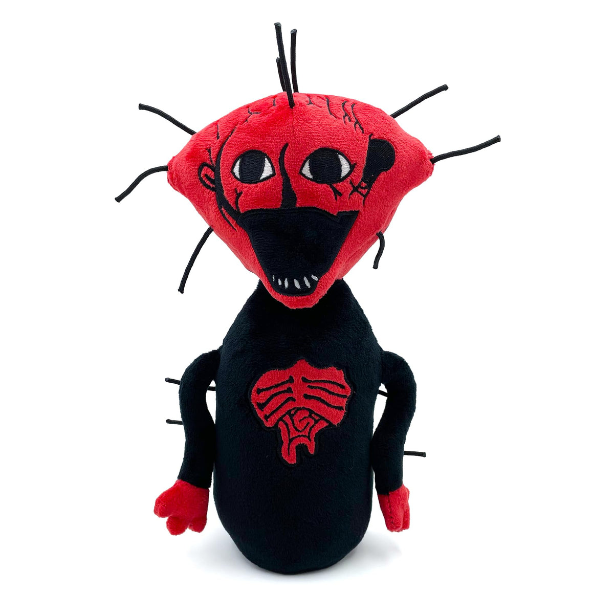 Horror game character plush 9.8 inch