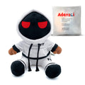 Adenzai 8.7 inch standard family plushie