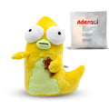 Adenzai Puppa puppy plush toy