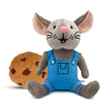 Storybook mouse plush 10 inch