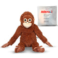 Adenzai punch monkey plush toy